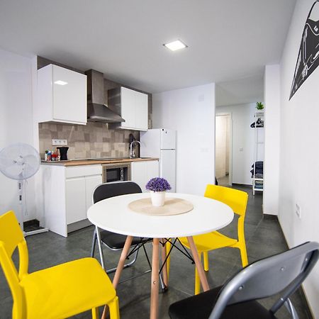Loft Entero Centro Аліканте Екстер'єр фото