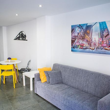 Loft Entero Centro Аліканте Екстер'єр фото