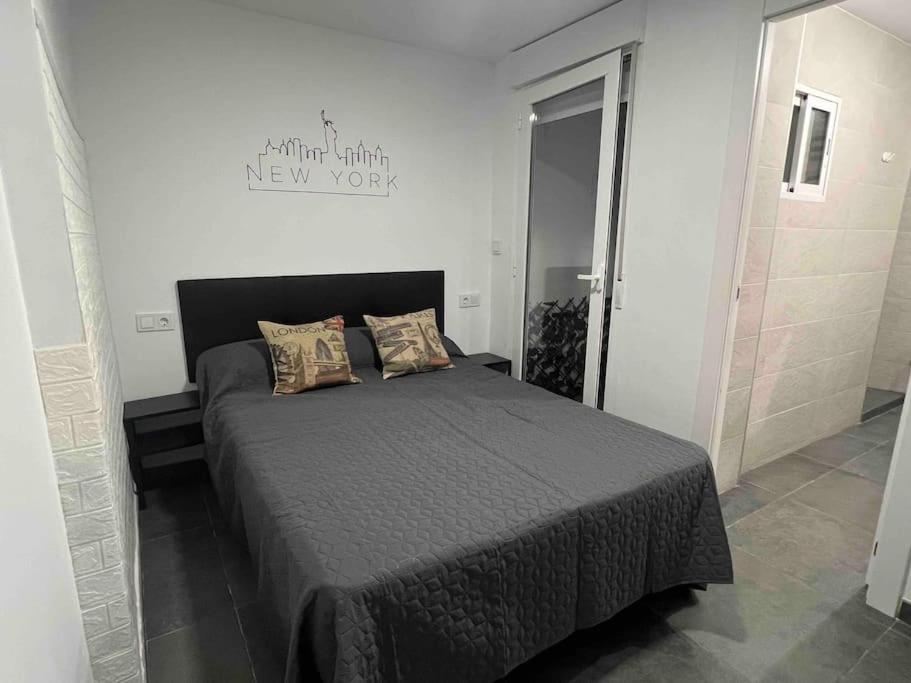 Loft Entero Centro Аліканте Екстер'єр фото