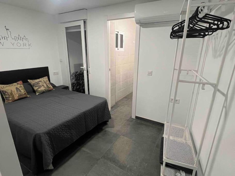Loft Entero Centro Аліканте Екстер'єр фото