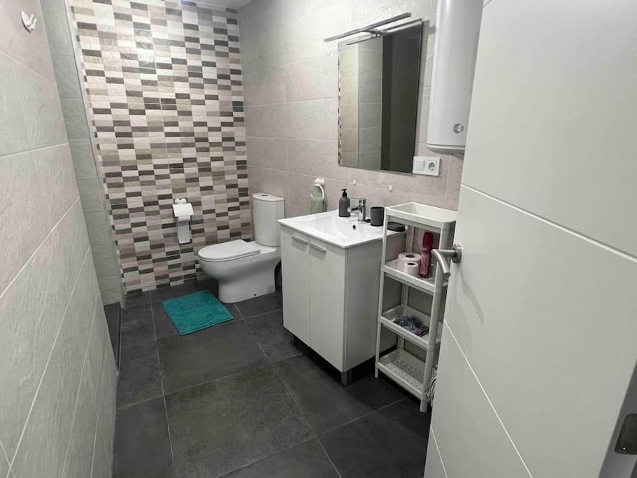 Loft Entero Centro Аліканте Екстер'єр фото