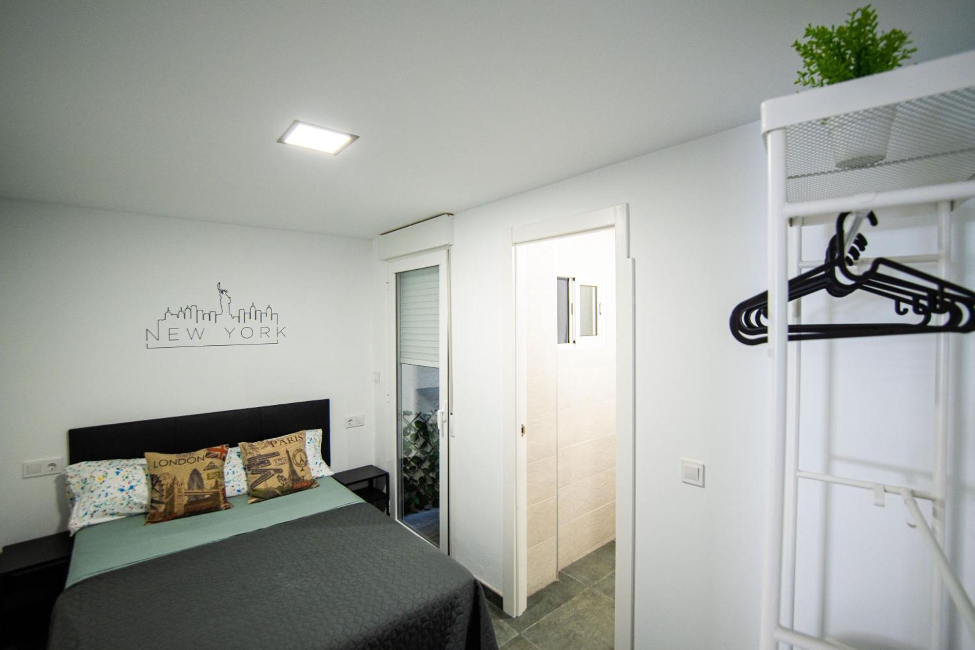 Loft Entero Centro Аліканте Екстер'єр фото
