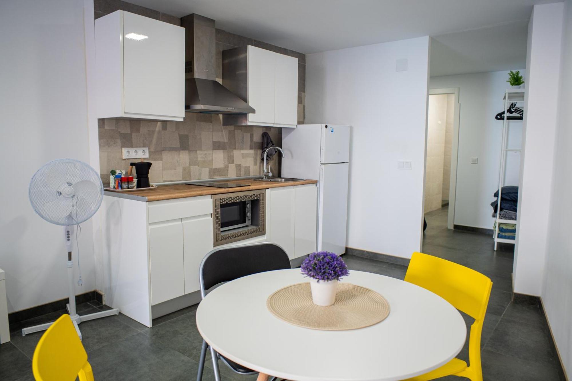 Loft Entero Centro Аліканте Екстер'єр фото