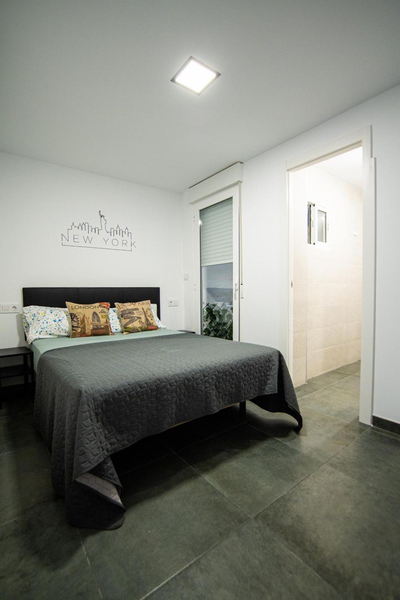 Loft Entero Centro Аліканте Екстер'єр фото