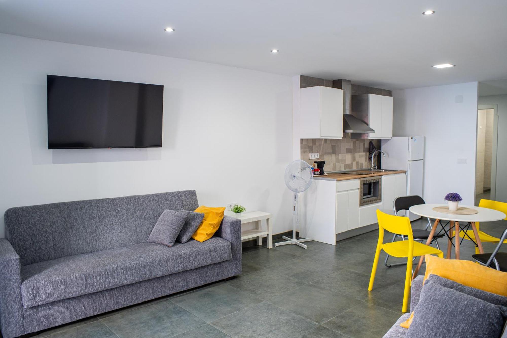 Loft Entero Centro Аліканте Екстер'єр фото